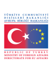 avrupa birligi baskanligi logo en
