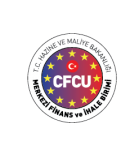 merkezi finans ve ihale birimi logo tr