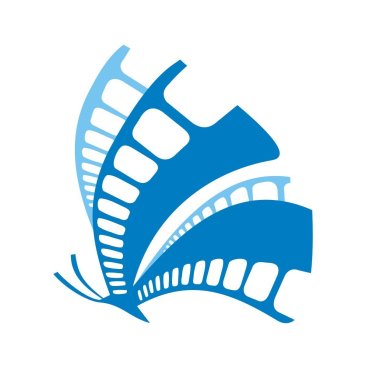 The European Film Festival Integration You and Me logo