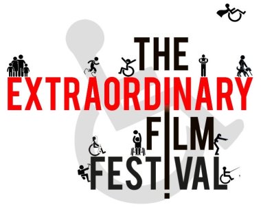 The Extraordinary FF logo
