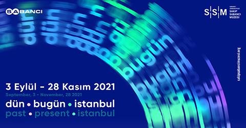 Dün Bugün İstanbul