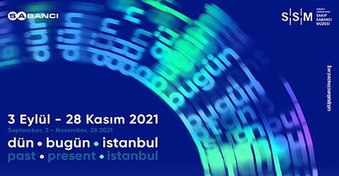 Dün Bugün İstanbul
