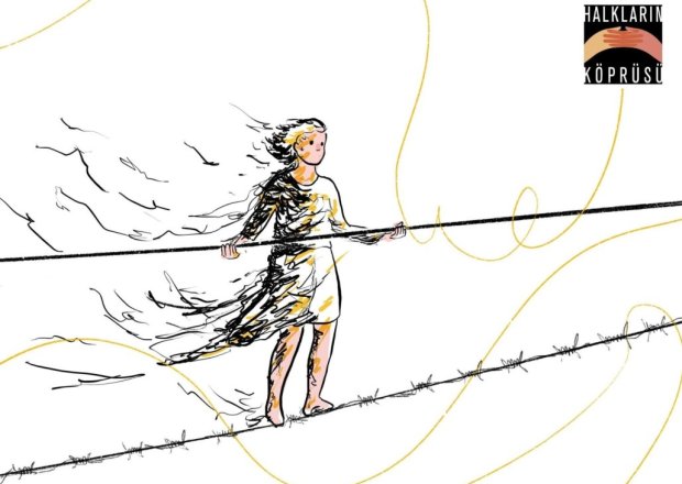 İzmir Uluslararası Mülteci Film Festivali