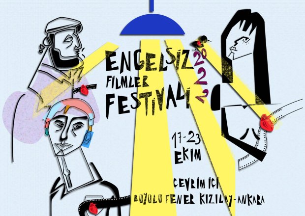 Engelsiz Filmler Festivali