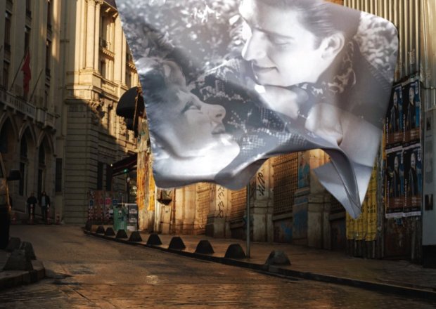 İstanbul Film Festivali